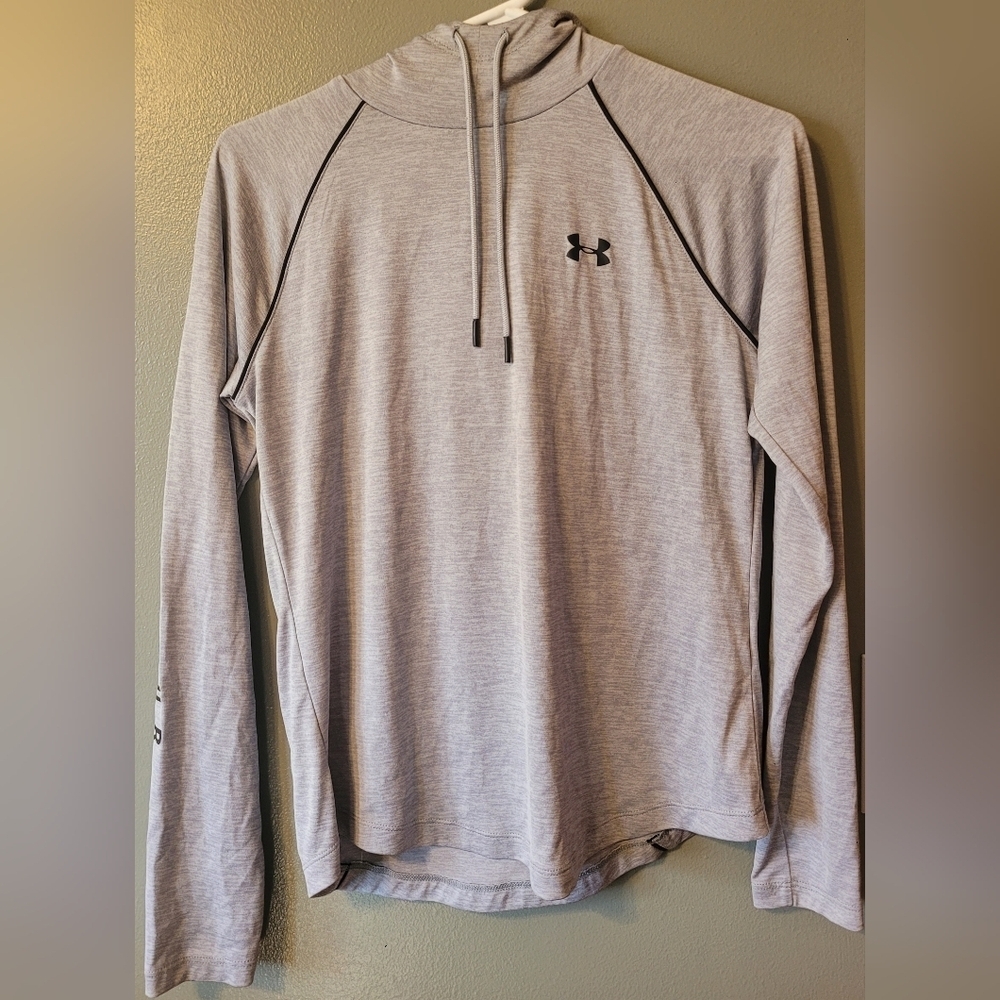 Under Armour Loose Heat Gear Hoodie